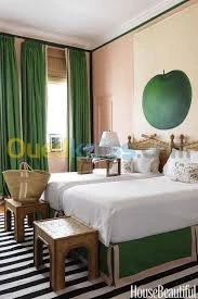 Tout type de travaux de batiment 
