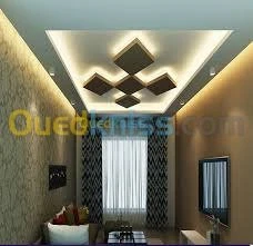 Tout type de travaux de batiment 