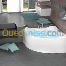 Tout type de travaux de batiment 