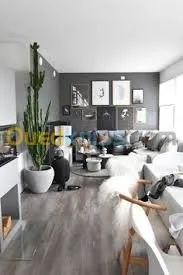 Tout type de travaux de batiment 