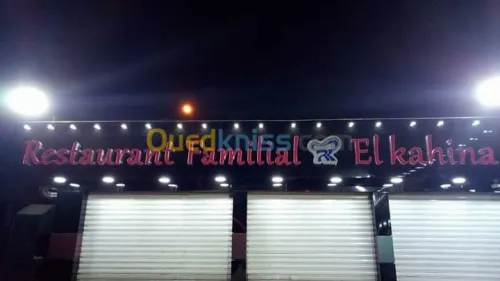 Alucobond façade 