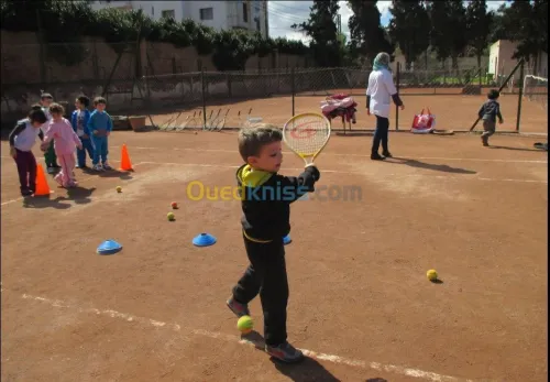 CRECHE LES CANARIS BEL-AIR ORAN