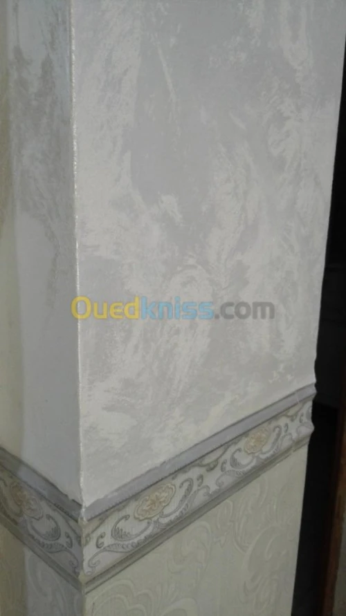 Peintre decorarion