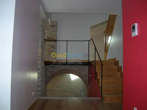 Placo plâtre 