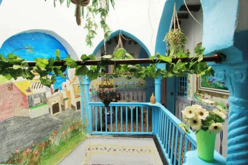 Restaurant Traditionnel Algérois