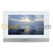 interphone vidéophone collective 