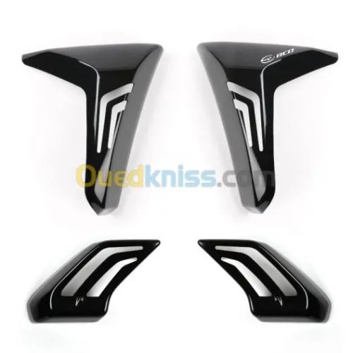 BCD KIT FEU ET CLIG TMAX