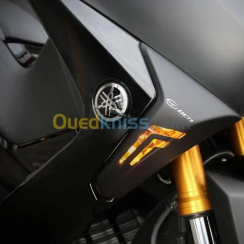 BCD KIT FEU ET CLIG TMAX