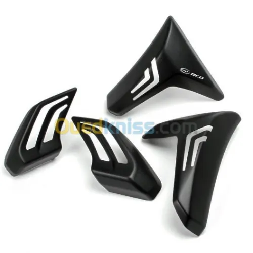 BCD KIT FEU ET CLIG TMAX