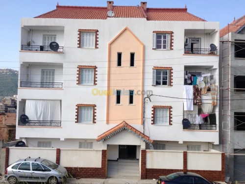 Location Appartement F2 Tizi Ouzou Tizi ouzou