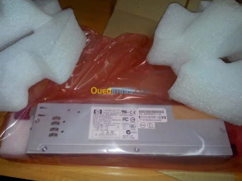 Alimentation serveur HP