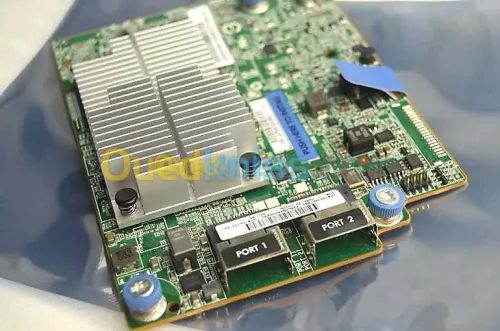 Smart Array P440ar/2GB FBWC 12Gb 2