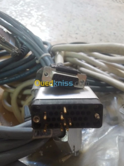 Câble cisco 