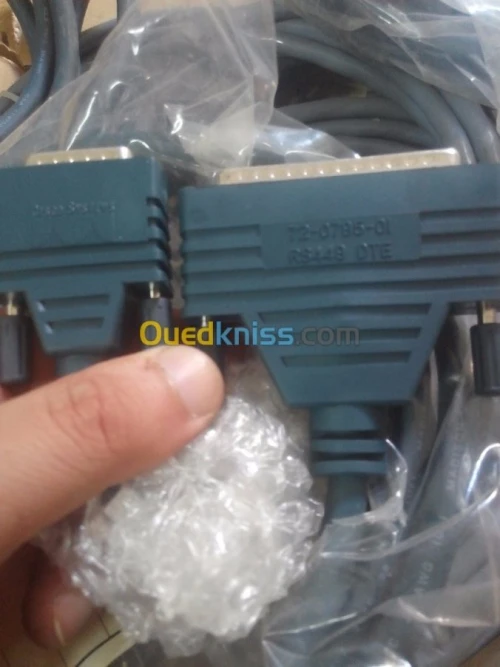 Câble cisco 