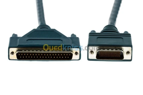 Câble cisco 