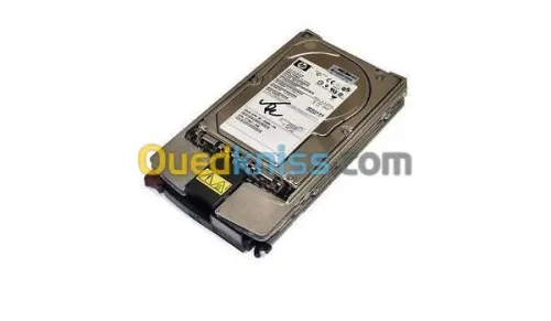 Disque SCSI  146.8GB