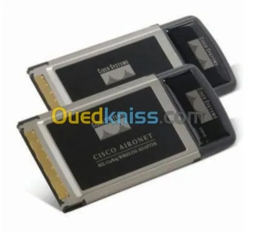 PCMCA  Wireless LAN