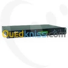 Satellite IP Router Receiver