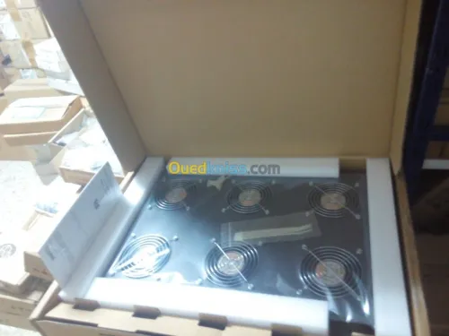 RACK VENTILATION SERVEEUR