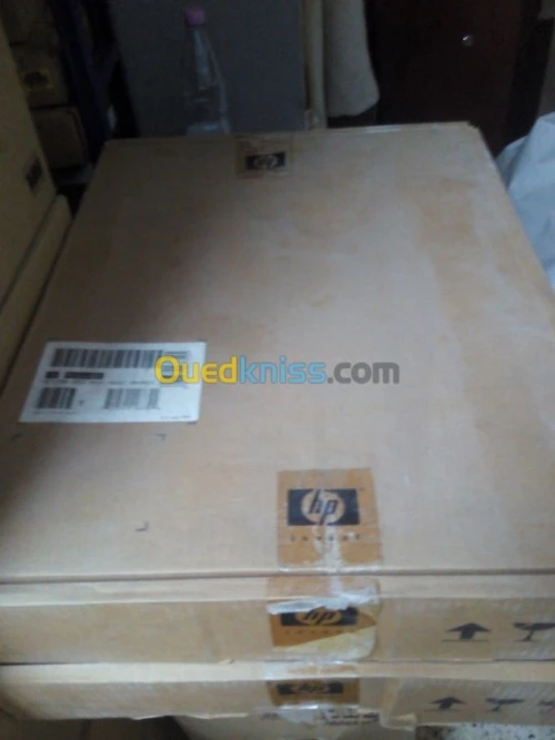 RACK VENTILATION SERVEEUR