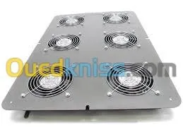 RACK VENTILATION SERVEEUR