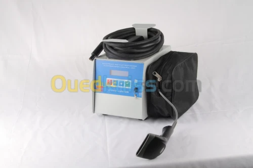 MACHINE ELECTROSOUDABLES JUNIOR