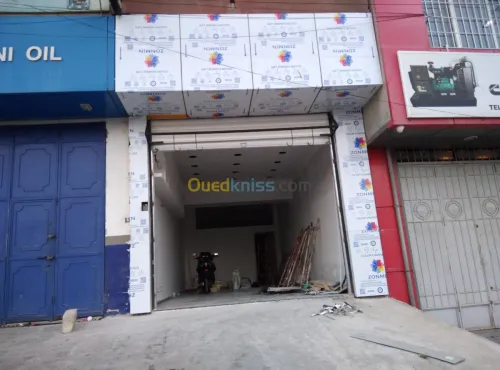 Alucobande Habillage façade 