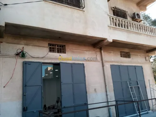 Alucobande Habillage façade 