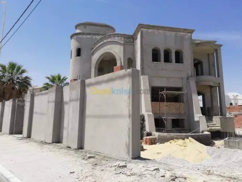 rénovation et réalisation des maisons 