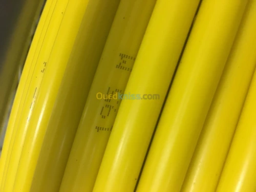 Aiguille tirage de cable Diametre 11mm, 150m, 200m, 250m, 300m