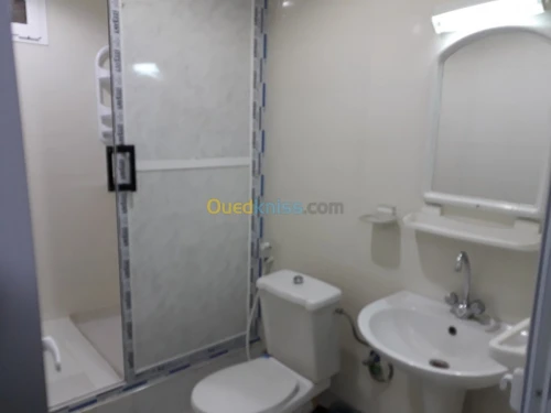 Location vacances Appartement F3 Mostaganem Mostaganem