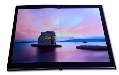 Livres photo (photobook)