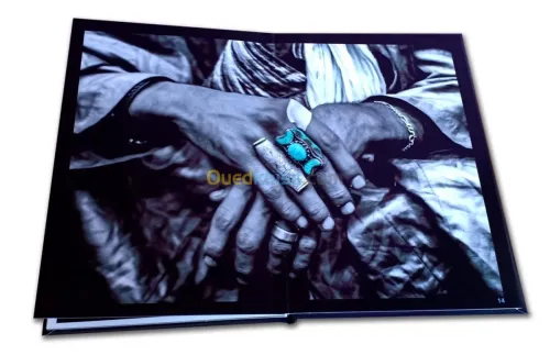 Livres photo (photobook)