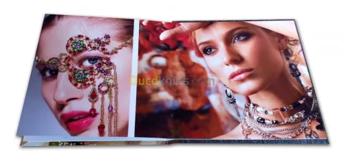 Livres photo (photobook)