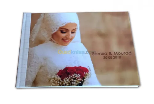 Livres photo (photobook)