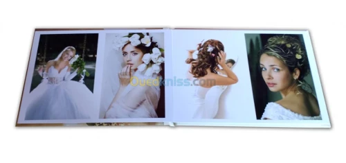 Livres photo (photobook)