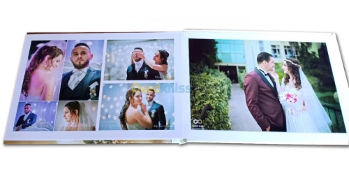 Livres photo (photobook)