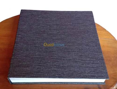 Livres photo (photobook)