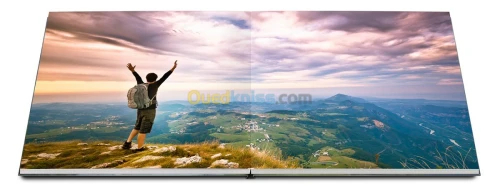 Livres photo (photobook)