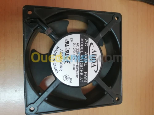 ventilo AC AXIAL FAN