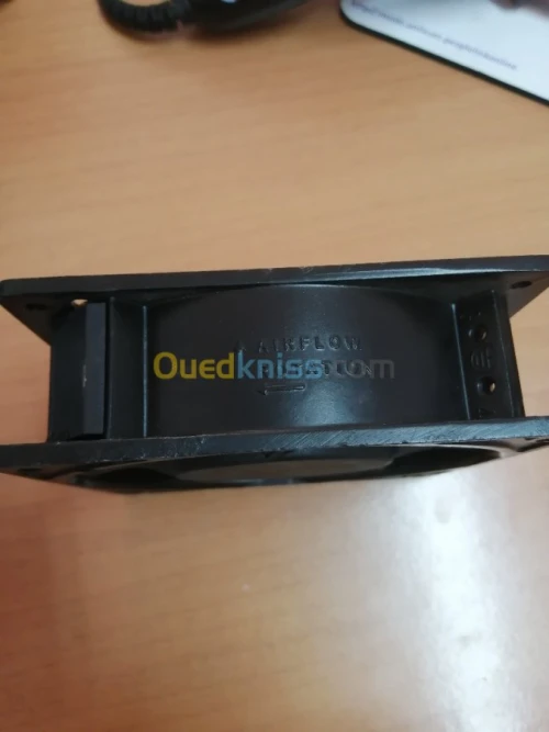 ventilo AC AXIAL FAN