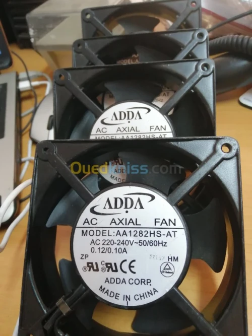 ventilo AC AXIAL FAN