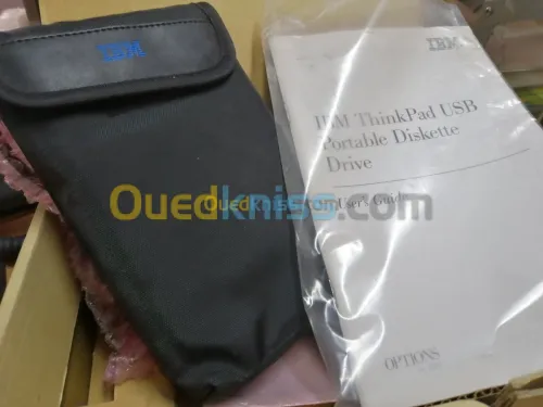 IBM USB Portable Diskette Drive 