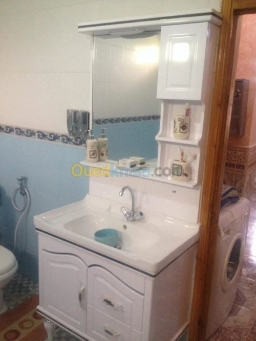 Vente Immeuble Bejaia Seddouk