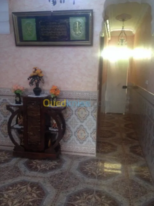 Vente Immeuble Bejaia Seddouk