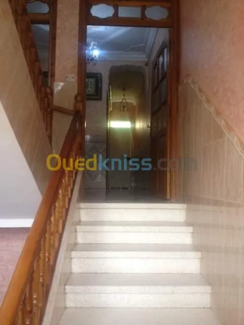 Vente Immeuble Bejaia Seddouk