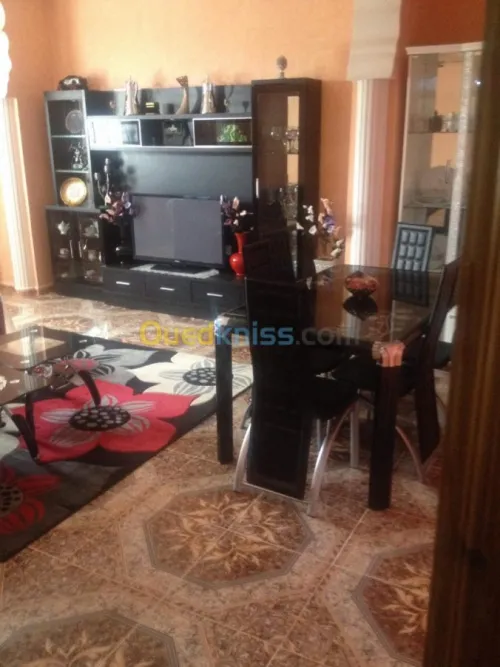 Vente Immeuble Bejaia Seddouk