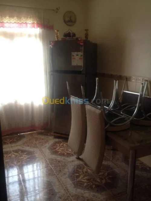 Vente Immeuble Bejaia Seddouk