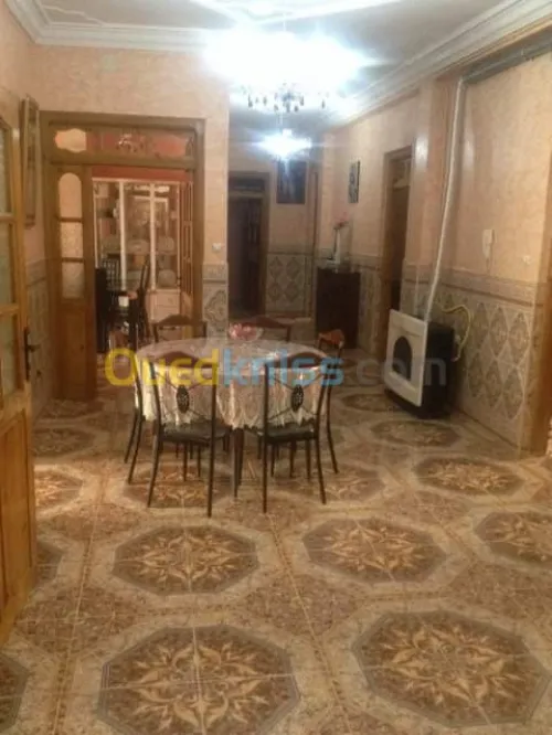 Vente Immeuble Bejaia Seddouk