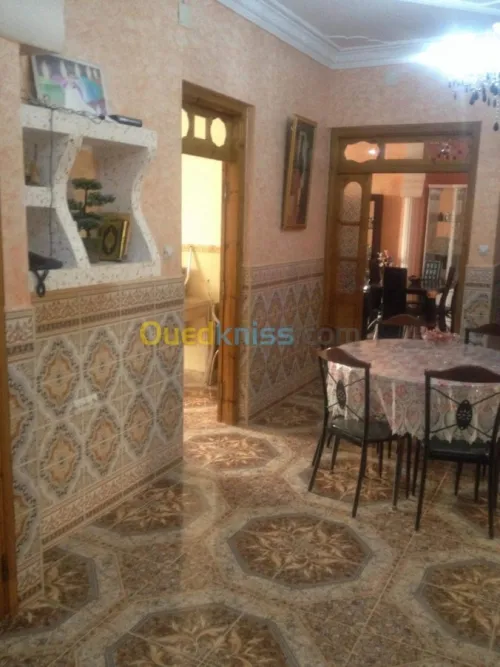 Vente Immeuble Bejaia Seddouk